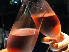 -STARRY CAFE & LOUNGE BAR(高新店)