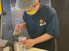 -麦当劳(交道口店)