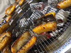 -本炙炭烤·蒲烧活鳗料理店(金沙洲店)