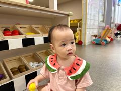 -Lilliput粒粒堡亲子餐厅(置汇旭辉店)