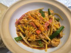 -马凯餐厅(地安门店)