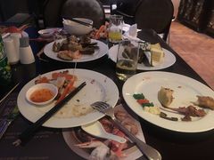 -AdD全日制餐厅(中谷花园酒店)