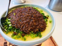 飘香土豆泥-红樱桃·欢乐餐厅(太原里店)