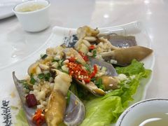 -威海渔村(黄兴路店)