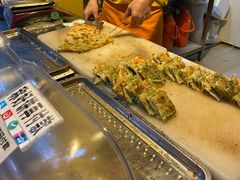 -咏春葱油饼(德政中路店)