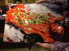 -霄汉羊排(万松园一店)