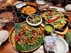 -云海肴·汽锅鸡·云南菜(美罗城店)