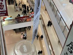 -天河城购物中心