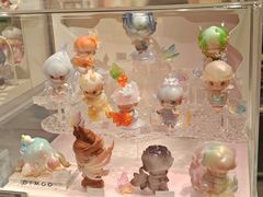 -泡泡玛特POPMART(上海环球港店)