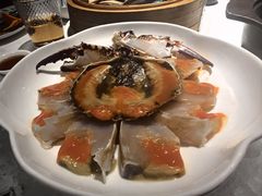 -高佳庄·舟山海鲜(海景旗舰店)