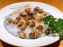 呛花螺-荣小馆(杭州大厦店)