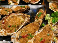 -王扯火胖哥烤生蚝(眉山首店)