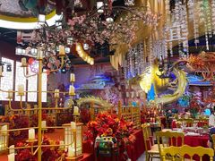 -曼格纳·曼芯馆(杨浦店)
