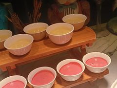 -丽都皇冠假日酒店·Matrix亦餐厅(望京店)