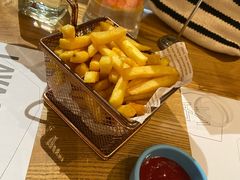 -原石牛扒·约会餐厅(龙城万科里店)