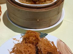 -兴悦酒家(环市东路店)