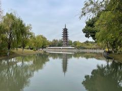 -上海方塔园