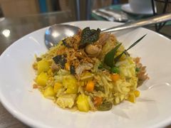 -帕蓝·暹罗料理(大学路店)