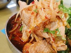 -红鼻子桂林米粉(金唐新光界店)
