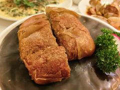 -莆田餐厅PUTIEN(金融街购物中心店)