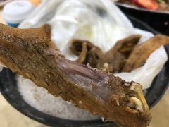 -顺德公美食(西乡店)