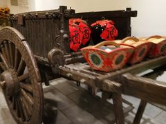 -小时候文化餐厅(盘山店)