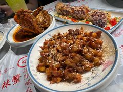 -三妹小龙虾·黄油蟹(华侨城总店)