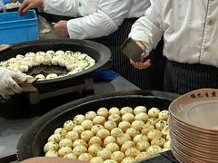 -哑巴生煎(临顿路店)
