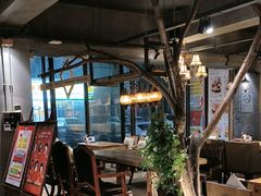 -印咖啡IN COFFEE(红旗街店)