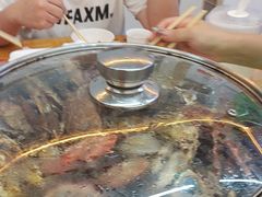 -老太太海鲜城(森林公园任家台店)