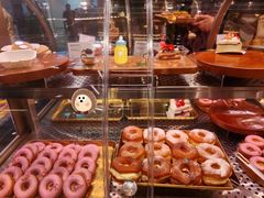 -巴黎贝甜(乌鲁木齐北京路汇嘉店)