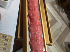 -香天下·四川火锅(安镇大润发店)