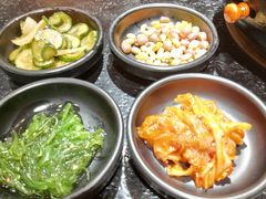-九田家黑牛烤肉料理(石路天虹店)