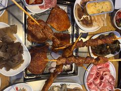 -苏格里岛自助海鲜烤肉火锅(集美万达店)