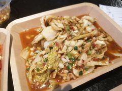 -肉店炸炸炸·爆汁孜然牛肉