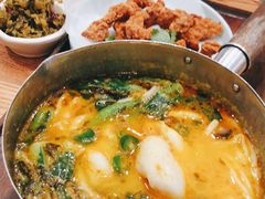 -小满手工粉(上海月星环球港店)