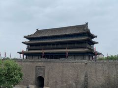 -西安城墙·碑林历史文化景区