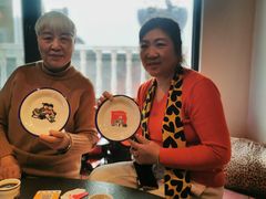 -缘福乡村铁锅炖民宿(八达岭店)