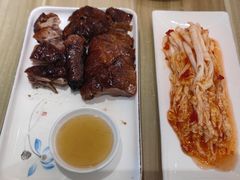 -梁记粥铺(开元地中海店)