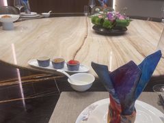 -英冠索菲特酒店·萧湘阁中餐厅
