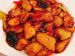 -烤肉宛饭庄(北新桥店)