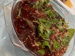-好人家海鲜酒楼(淞南路店)