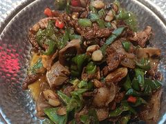 -伙靠·江浙菜(田林路店)