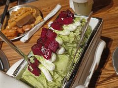 -江湖六膳門串串香(隆礼路店)