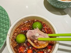 -润园四季椰子鸡火锅(卓越INTOWN店)