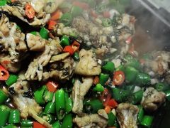 -蘭奢雅集·江浙菜(青山江滩店)