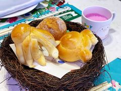 -水桶王国主题餐厅·聚会·生日派对·亲子活动·家庭套餐(亚龙湾希尔顿店)