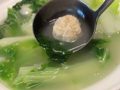 海菜芋儿汤-宣威山野人家·现炒云南菜(金碧店)