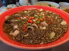-初蓉丨遇见新川菜(亲贤街荣耀店)