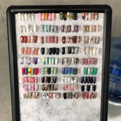 -丫丫NAIL日式自助美甲美睫沙龙